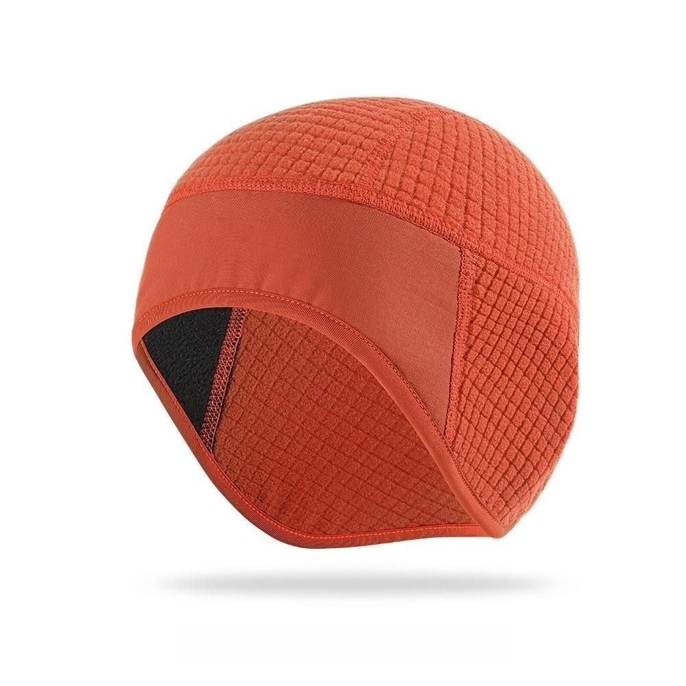 Warm Windproof Ear Cover Hat Breathable Thermal Skull Cap New Helmet Liner Skiing Climbing