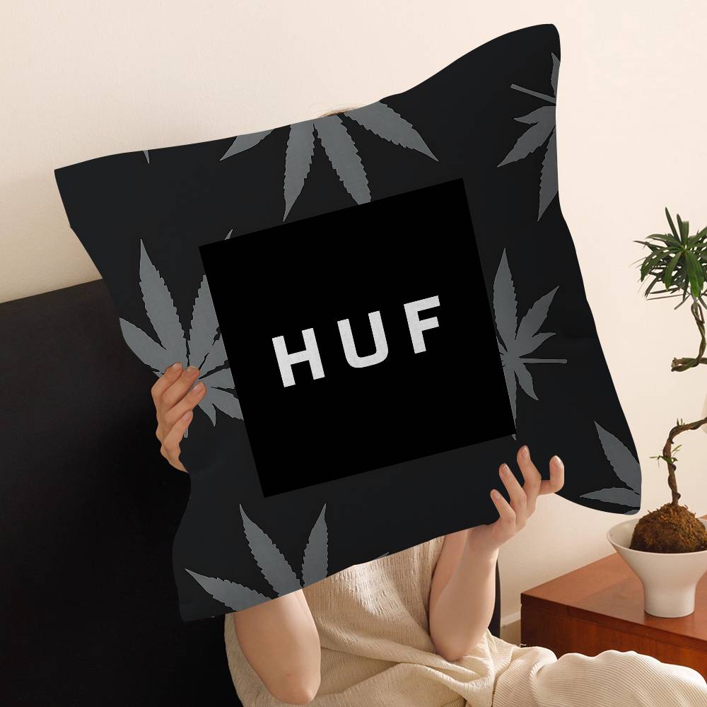 Бренд H-Huf Наволочка Чехол для диванной подушки Декор для комнаты Дети Подарок