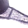 DKGEA Sexy Women Underwear Thick Brassiere Push Up Bra Lace