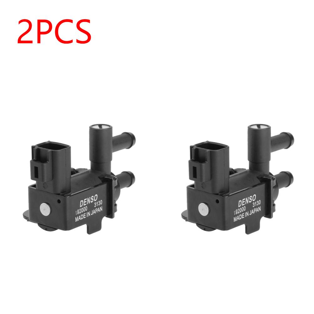 1-4PCS Vacuum Solenoid Switch Valve Replacement Vacuum Solenoid Switch Valve VSV Accessories For TOYOTA/Lexus