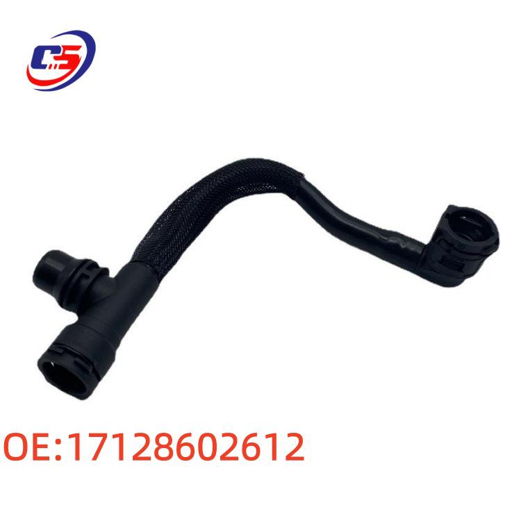 Cooling System Coolant Hose for 5 Series G38, 6 Series G32, 7 Series G12.