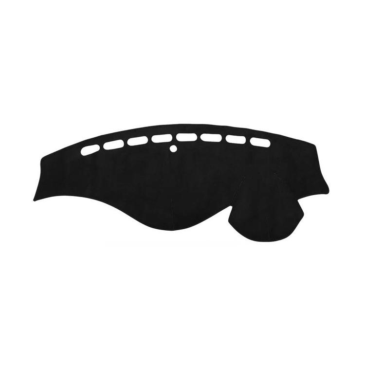 Car Dashboard Cover Pad For 2009-2014 Honda Odyssey Sunshade Protector Anti-UV Dash Mats Non-slip Pads Interior Accessories