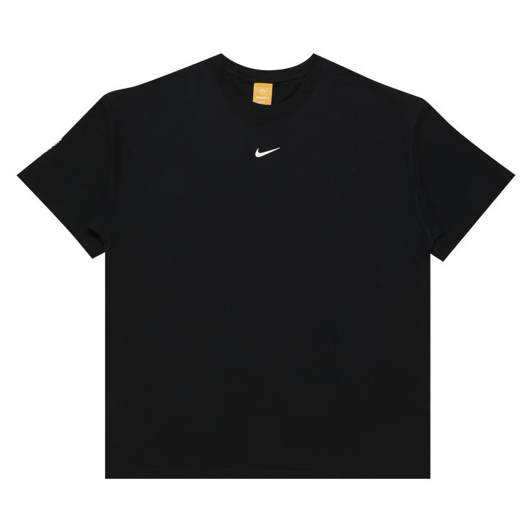 Nike x NOCTA NRG Big Body CS Tee Black