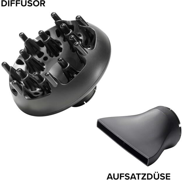 Hair Dryer Bellissima P3 3400 My Pro (11728)