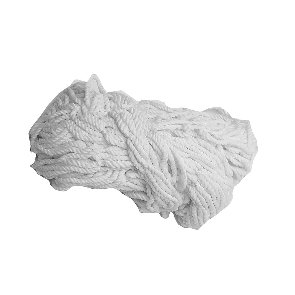 Футбольная сетка для футбола Спортивная замена футбольной сетки для ворот (24*8 футов)