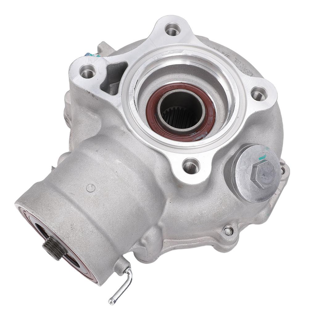 Rear Differential Gear Case 41300 HR3 WB0 Rear Final Drive Differential Replacement for Rancher TRX 420 Foreman TRX520