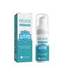 Teeth cleaning mousse push-type clean teeth fresh breath oral care mousse
