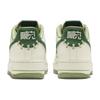 Nike Кроссовки Air Force 1 Low '07 Premium NAI KE Плетение Бамбук Парусный Горчичный Зеленый FN0369-100