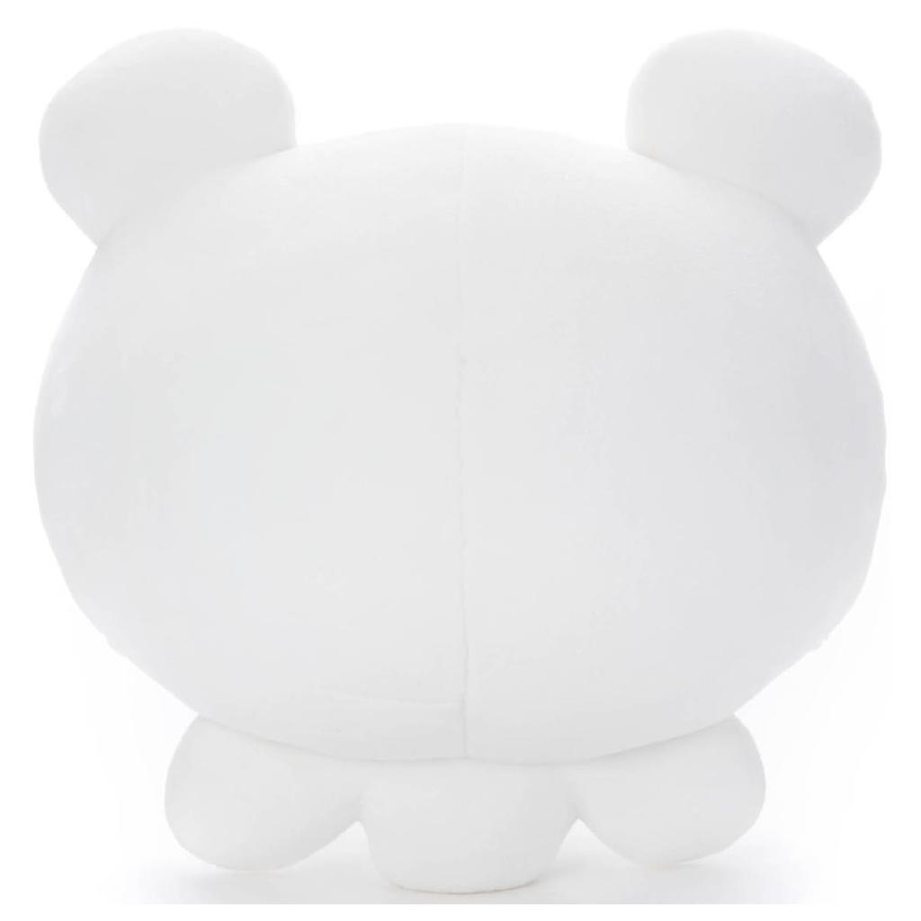 Loveys Mocchi-Mocchi- Plush Toy S Sumoppi Plush Toy Height Approximately 19cm