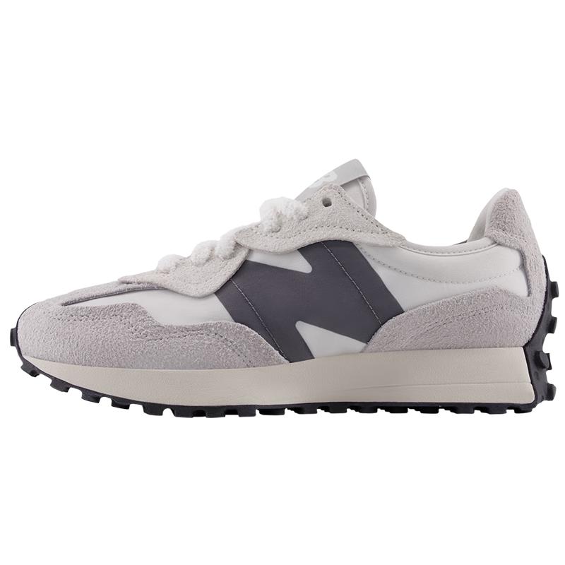 New Balance Унисекс Повседневные Кроссовки Серии 327W U327WGR