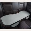 Summer Cool Car Seat Cover Cool Breathable Fabric Car Front Seat Cushion/Rear Seat Cushion/Three -piece