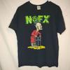 Vintage Nofx Punk Walker Rare Unisex T-Shirt