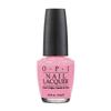 Nail Polish - OPI - Opi Nail Lacquer Nlh39 It SA Girl - Pink - Long-lasting