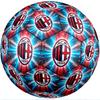 Футбольный мяч AC Milan, размер 5, для матчей, профессиональный, для игры на открытом воздухе, мягкое касание, тренировочный мяч