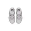 Air Jordan Super.Fly 2017 BG Wolf Grey Kids Sneakers White Pure-Platinum 921208-003