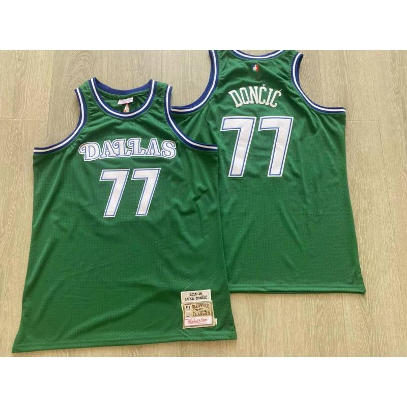 Retro NBA Basketball Jersey Sleeveless Sportswear Men Women Fall Winter Unisex Team Fan Apparel