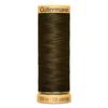 Set of 5* 100m Cotton Thread Gutermann - Att 181 - 2960