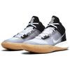 Nike Kyrie Flytrap 4 Black Cool Grey Unisex Sneakers White Gum-Light-Brown Metallic-Cool-Grey CT1972-006