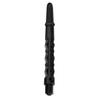 Harrows Darts Flechettes DARTS CARBON ST MIDI 40 Mm Wide Black
