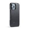 Ретро Кожаный Чехол для Телефона iPhone 16 15 14 13 12 11 Pro Max 16Plus 16E Вертикальный Флип Натуральная Кожа Жесткая Задняя Крышка