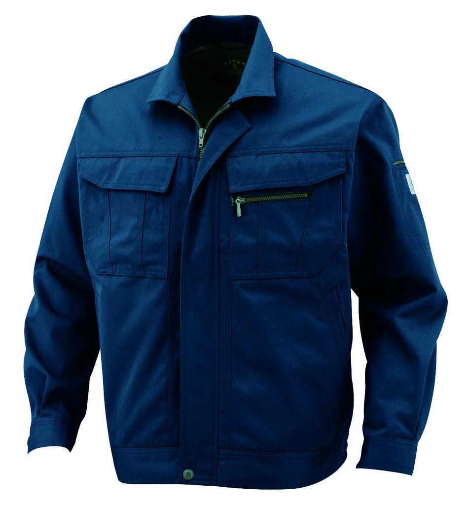 Blouson Navy Mariner L A-1150