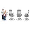 Sofotel Brema Micro-Mesh Office Chair