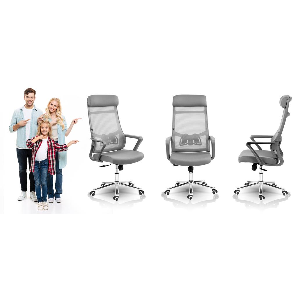 Sofotel Brema Micro-Mesh Office Chair