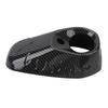 Motorcycle Exhaust Pipe End Trim Cap Protector Carbon Fiber Style Protective Pipe End Cap Cover