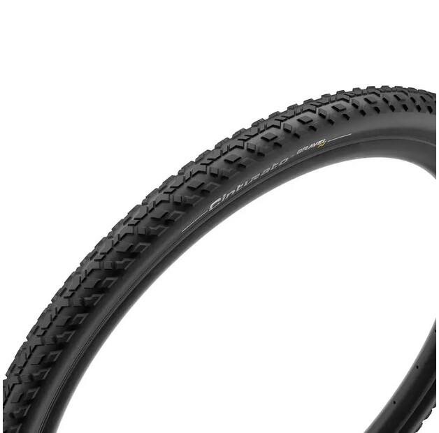 Pirelli Cinturato Mixed Tubeless 650B x 45 гравийная шина