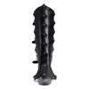 Viking Vintage Embossed Knight Leg Covers Boot Cosplay Accessories Stage Performances