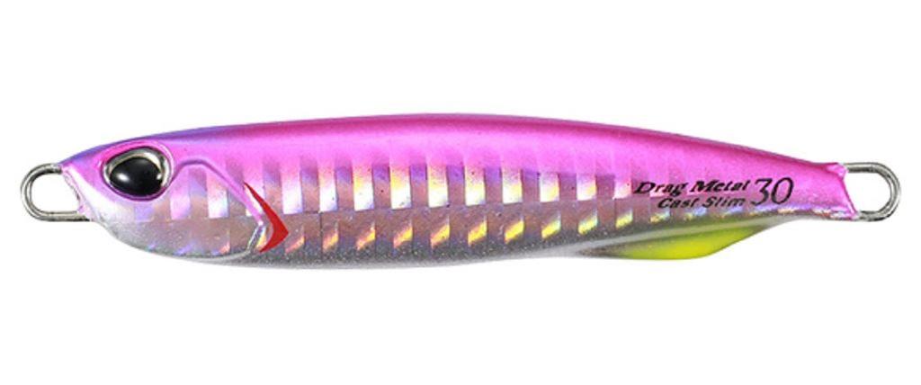 DUO Metal Jig Drag Metal Slim 60 Grams PHA0009 (8476)