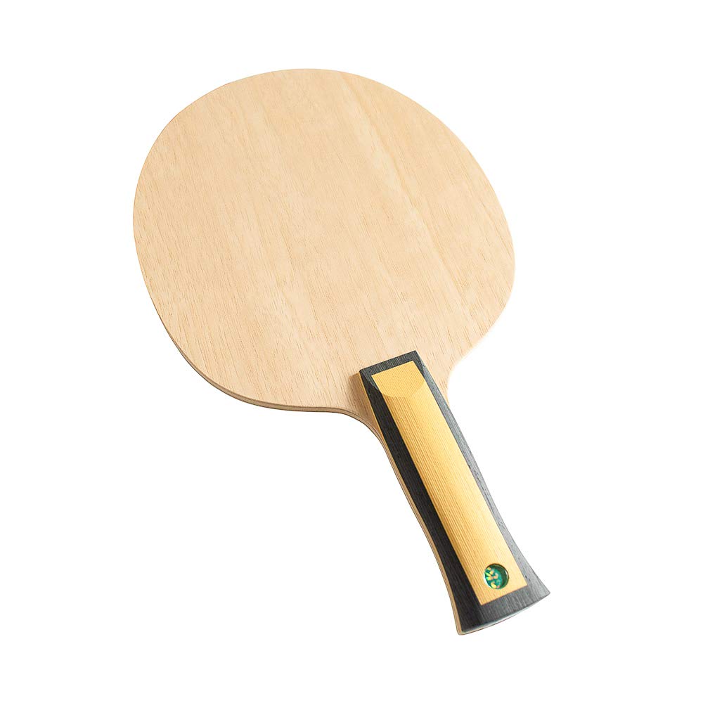 Butterfly Table Tennis Shakehand Racket Innerforce Layer ZLC AN 36682 Blade 157 x 150 mm Size