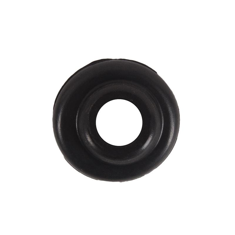 For BMW R50 R51/3 R60 R67 R69 R69S Valve Tube Rubber Set 4PCS Motorcycle Replacement Parts Accessories