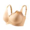 Бесшовный бюстгальтер для беременных и кормящих: Без проводов, полная поддержка во время беременности и после родов (86089)