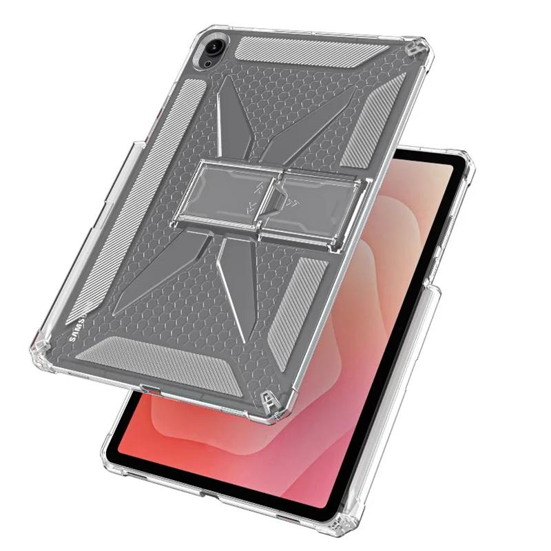 Чехол для Samsung Galaxy Tab S11 11 S10 Lite S9 FE 10.9 S8 S7 11" FE Plus 12.4 Ultra 14.6 дюйма Чехол Подушка безопасности ТПУ Чехол для планшета