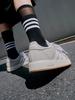 Adidas "Хлебные кроссовки" GRAND COURT BASE 00-х Повседневные кроссовки Adidas IH6185