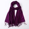 20 Colors Scarf Spring 200*68cm Fashion Women Scarf Winter Tessale Long Lady Shawls Scarves Wraps
