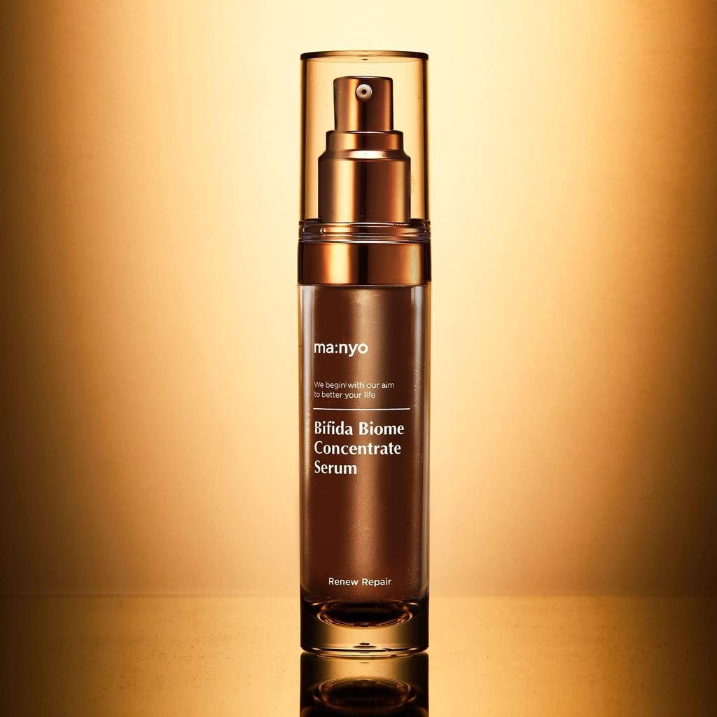 MANYO FACTORY Bifida Biome Concentrate Serum 35ml