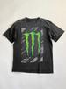Новая сумасшедшая футболка Y2K Monster Energy в подарок фанатам, унисекс S-5XL, футболка CA199