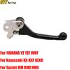 Тормозной рычаг с ЧПУ для мотокросса для YAMAHA YZ YZF WRF Kawasaki KX KXF KLXR Suzuki RM RMZ RMX 65 80 100 250 426 450 грязевая яма