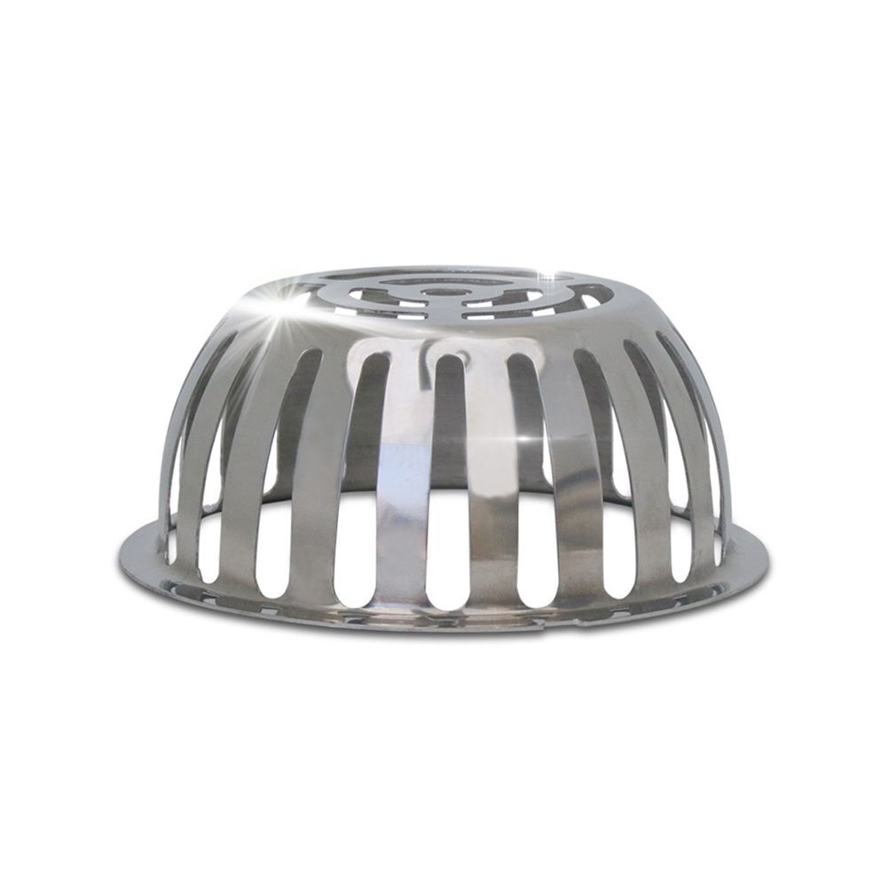 Strainer Deodorant Plug Floor Drain Drains Cover Leaf Protection Downpipe Plug Cap Pipe Grid Mesh