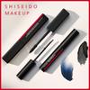 SHISEIDO Makeup Control Chaos Mascara Ink 04 EMERALD ENERGY 9g Тушь для ресниц Кисточка Volume Rich Color Официальный магазин Shiseido
