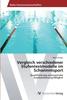 The Vergleich Verschiedener Stufentestmodelle Im Schwimmsport Book