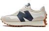 New Balance 327 Moonbeam Outerspace Женские WS327KB