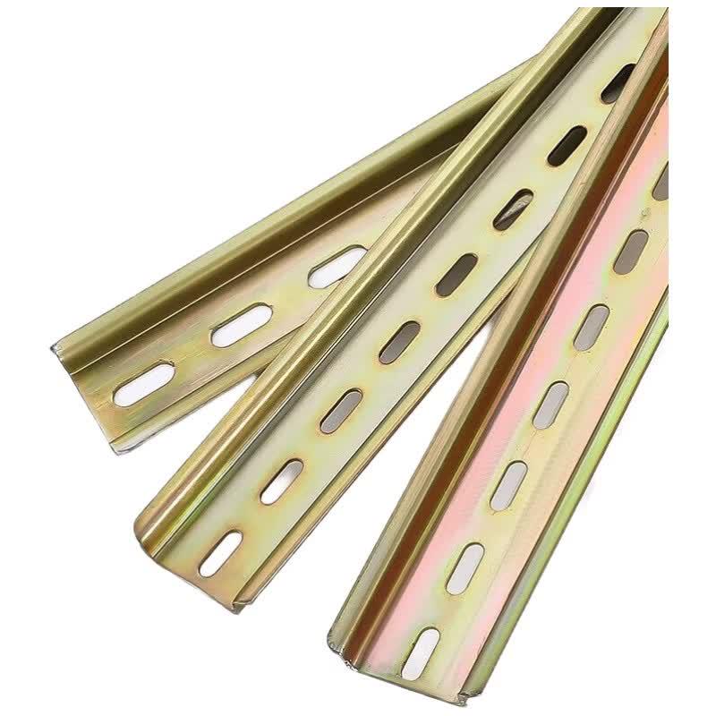 Kailan C45 DIN Rail
