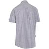 Mens Basham Woven Shirt