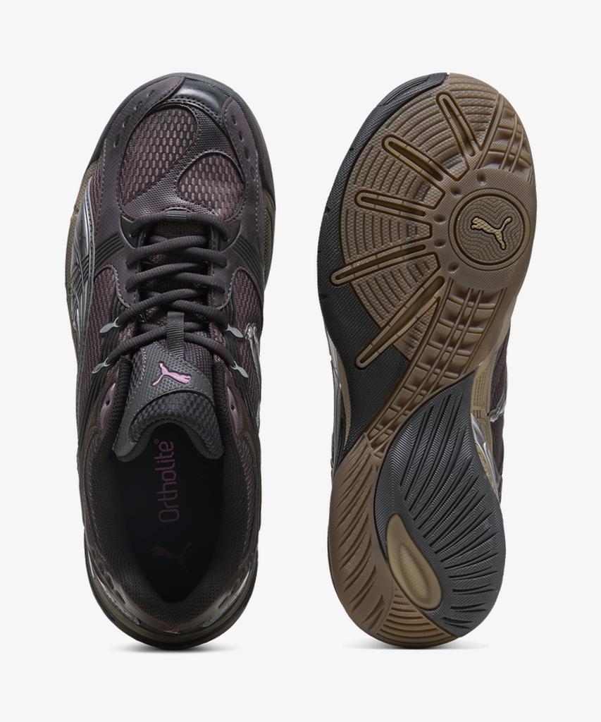 Puma Кессель Про - Рейзин: Темный уголь / 402964-03
