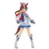 BANDAI SPIRITS Стандартная фигурка Uma Musume Pretty Derby Tokai Teio Цветная пластиковая модель