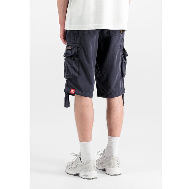 Шорты Alpha Industries Jet Short