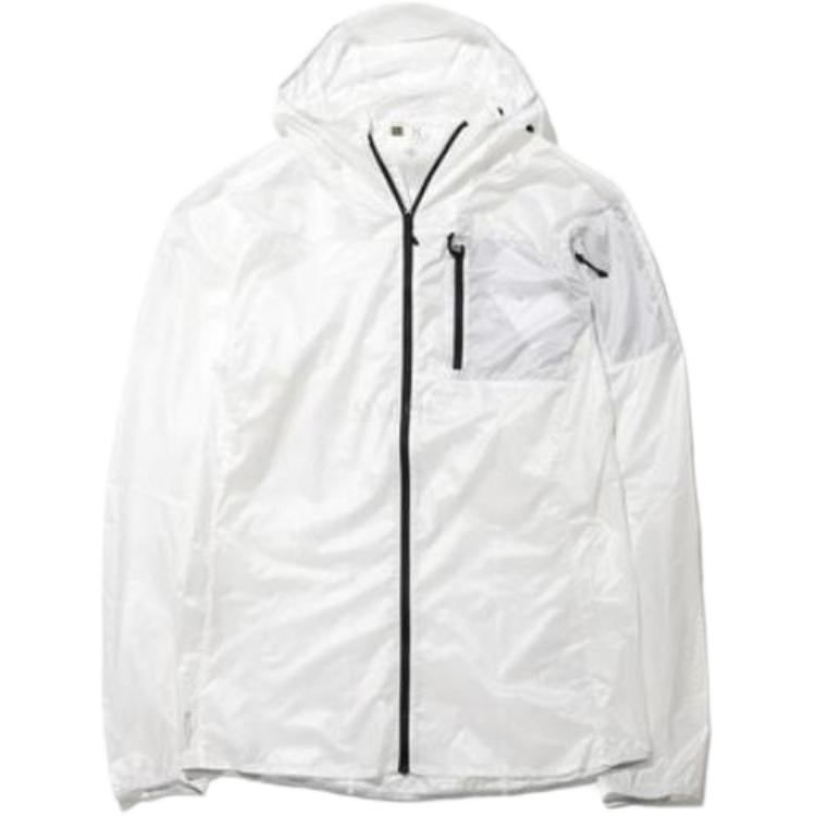 HAGLÖFS L.I.M Shield Куртки и пальто с капюшоном Мужские 605236-1
